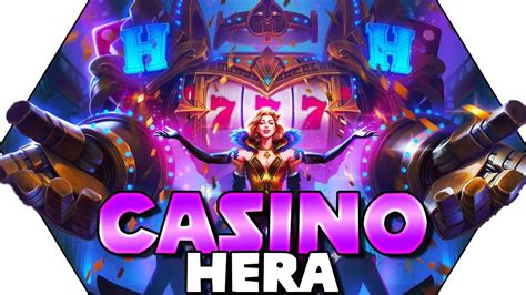 Hera casino Ecuador